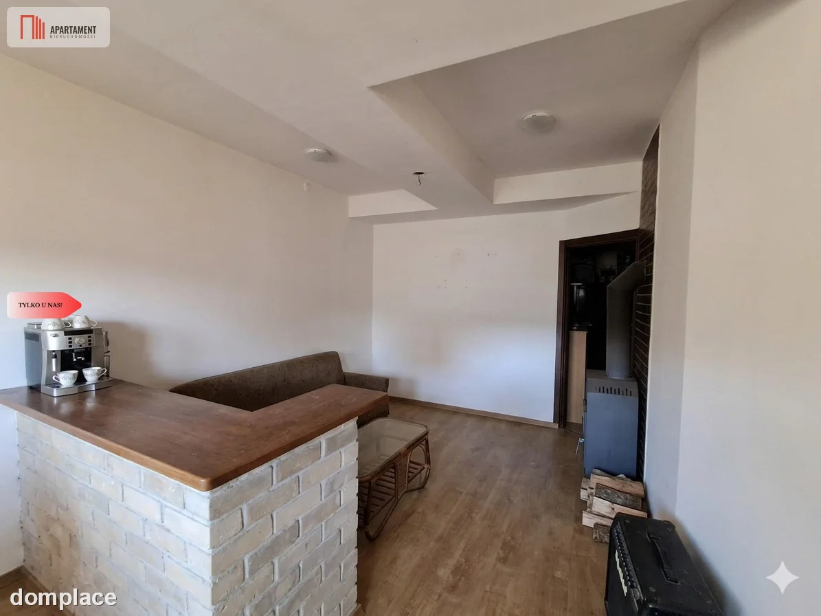 Dom 205m² Tczew Górki  | 2 mieszkania/Usługi — zdjęcie 18