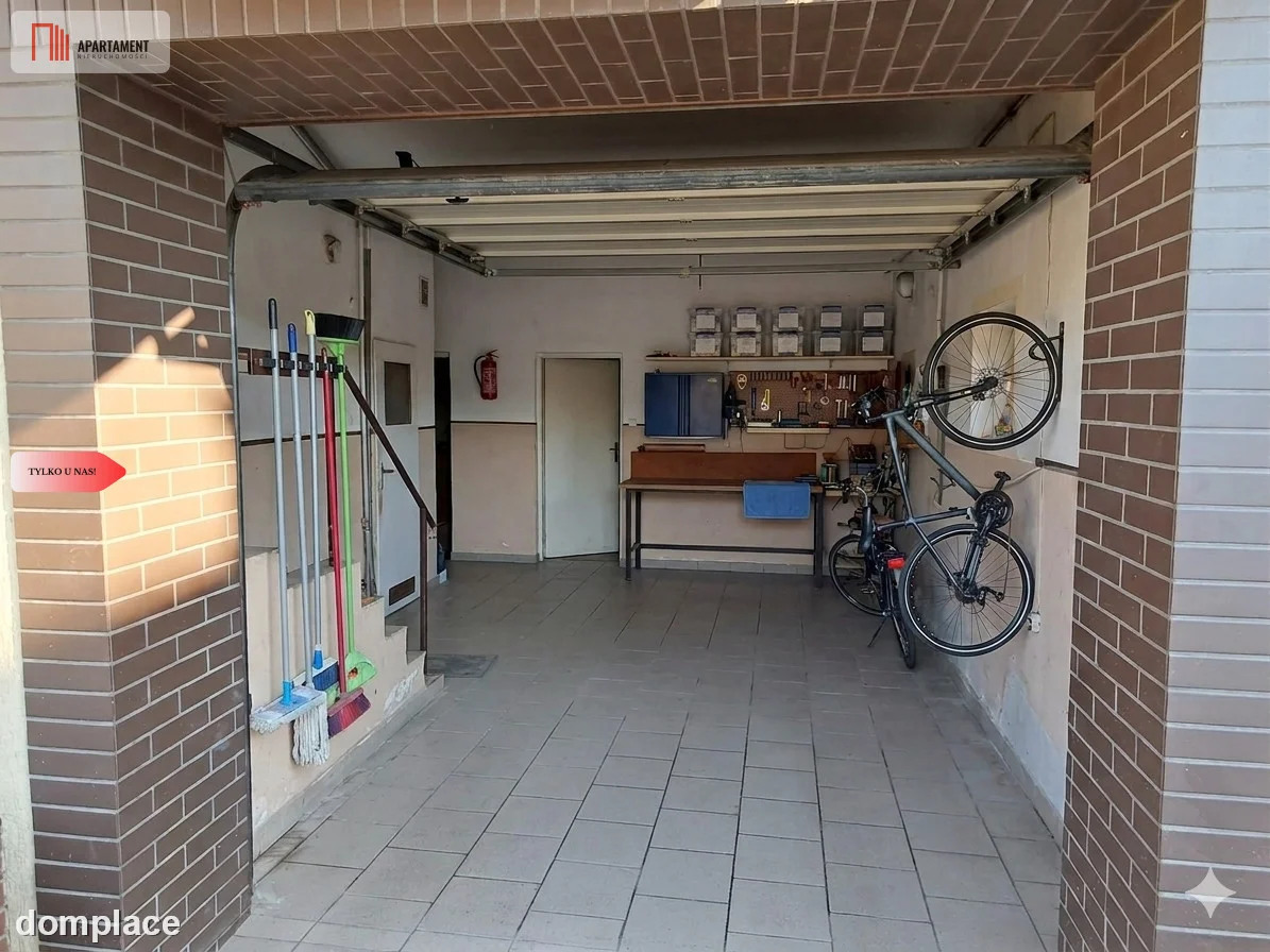Dom 205m² Tczew Górki  | 2 mieszkania/Usługi — zdjęcie 20