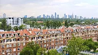 Mieszkanie — Warszawa, Mokotów — zdjęcie 1