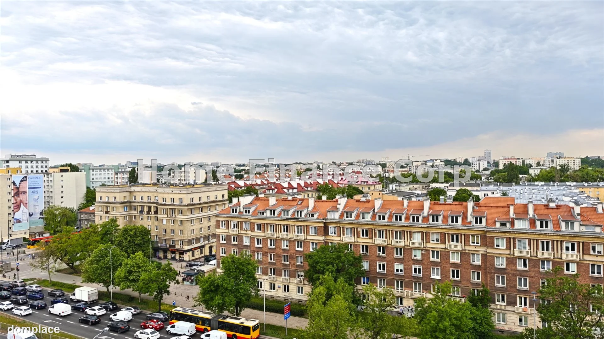 Mieszkanie — Warszawa, Mokotów — zdjęcie 8
