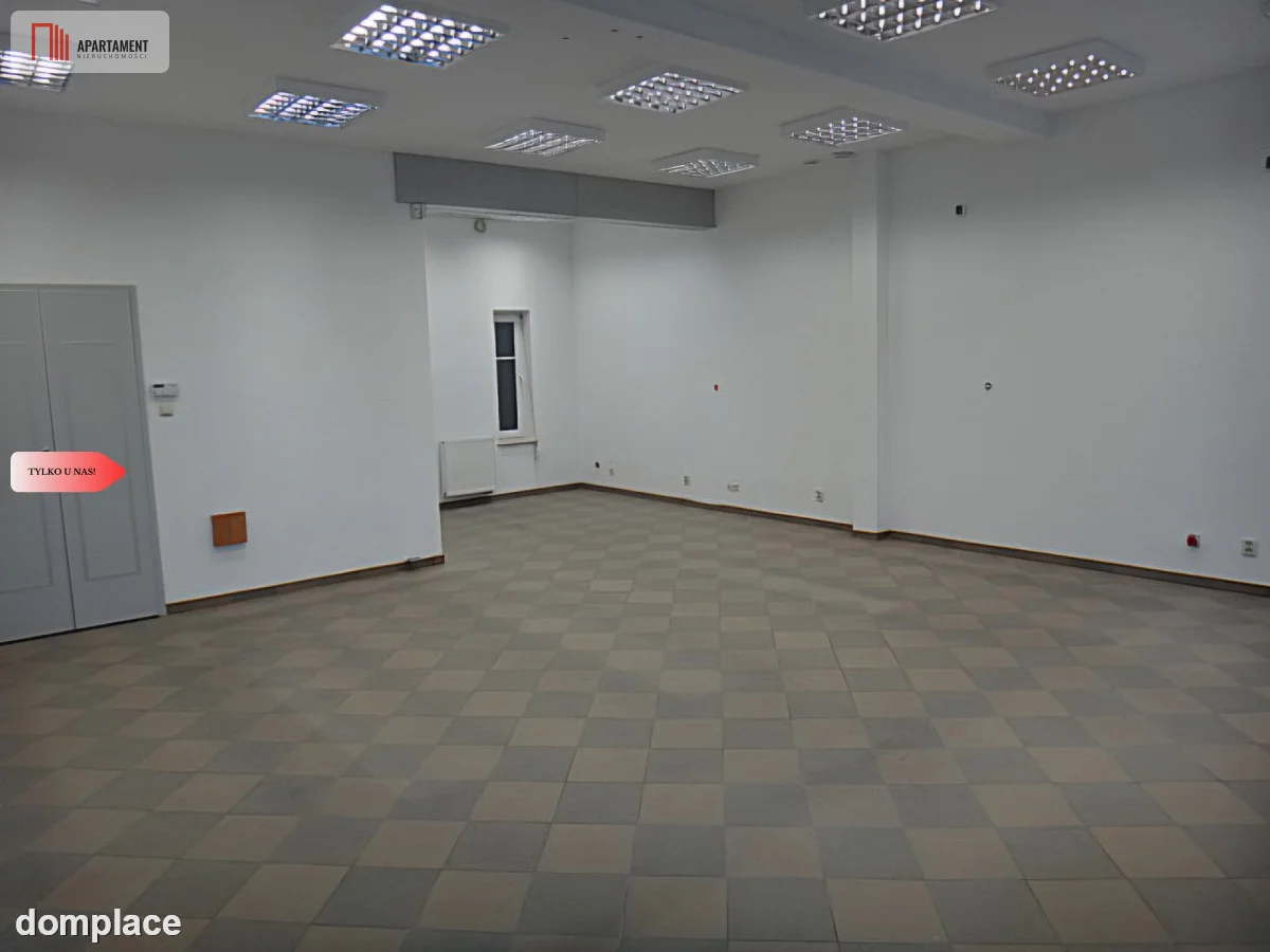 Lokal w centrum, bezczynszowy — zdjęcie 2