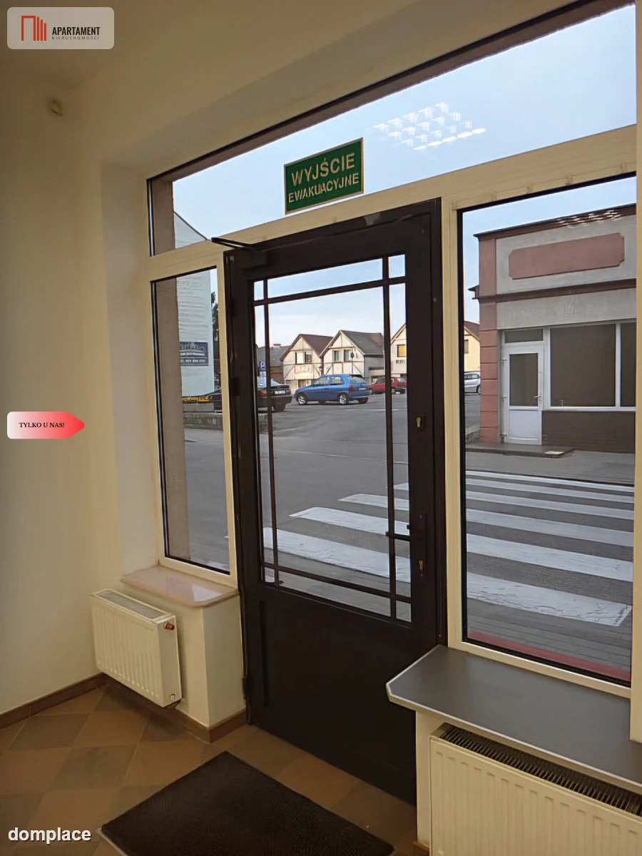 Lokal w centrum, bezczynszowy — zdjęcie 3
