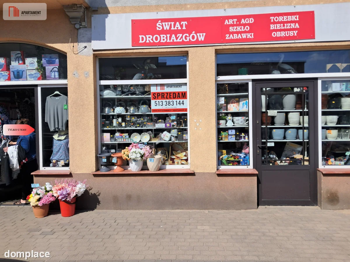 Lokal w centrum, bezczynszowy — zdjęcie 4