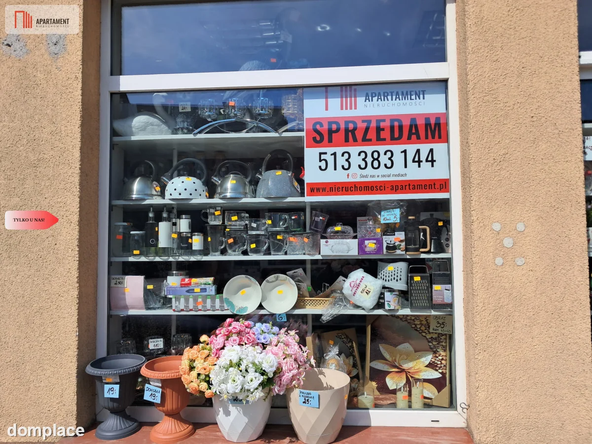 Lokal w centrum, bezczynszowy — zdjęcie 5