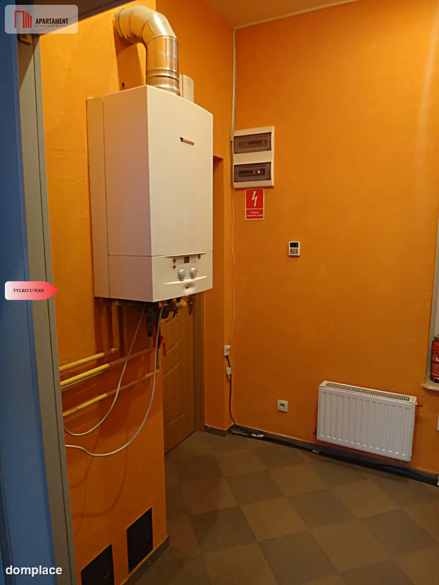 Lokal w centrum, bezczynszowy — zdjęcie 6