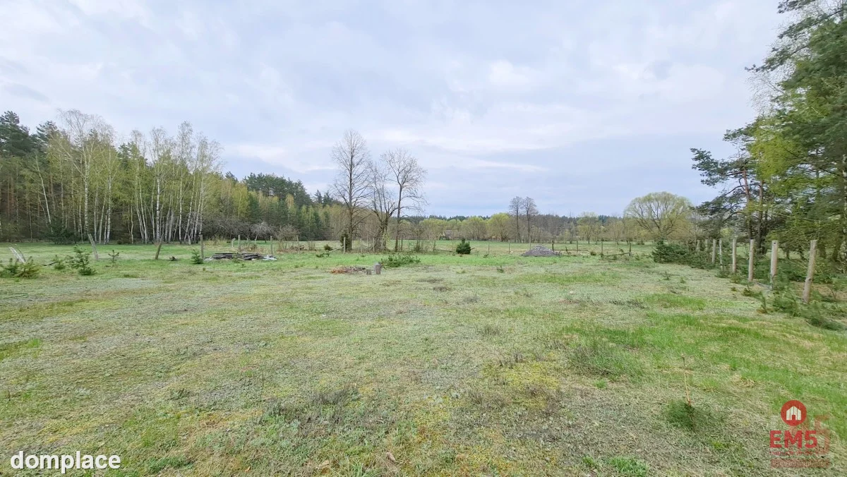 Działka pod pensjonat nad zalewem. — zdjęcie 4