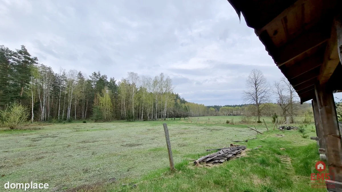 Działka pod pensjonat nad zalewem. — zdjęcie 3