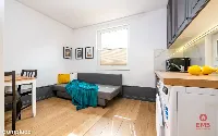 4 kawalerki w Centrum — zdjęcie 1
