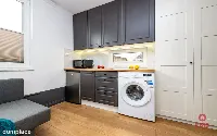 4 kawalerki w Centrum — zdjęcie 4