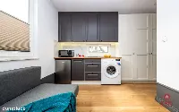 2 samodzielne pokoje w Centrum — zdjęcie 3