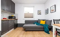 2 samodzielne pokoje w Centrum — zdjęcie 8