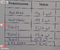 3-pokojowe mieszkanie do remontu - Złotów — zdjęcie 12