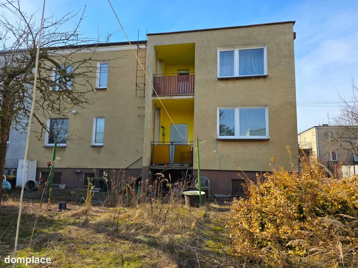 Dom (Bliźniak) — zdjęcie 12