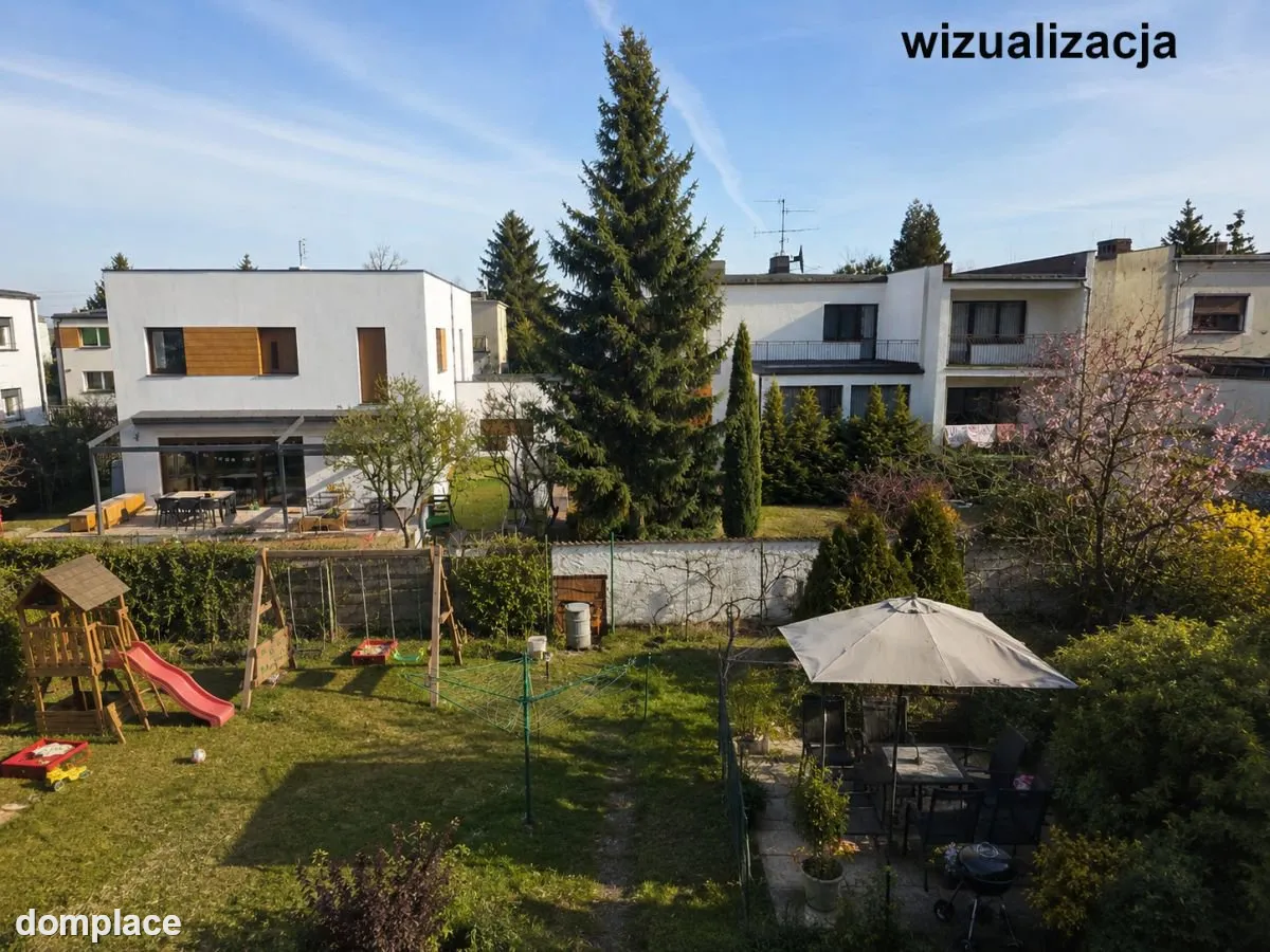 Dom (Bliźniak) — zdjęcie 6