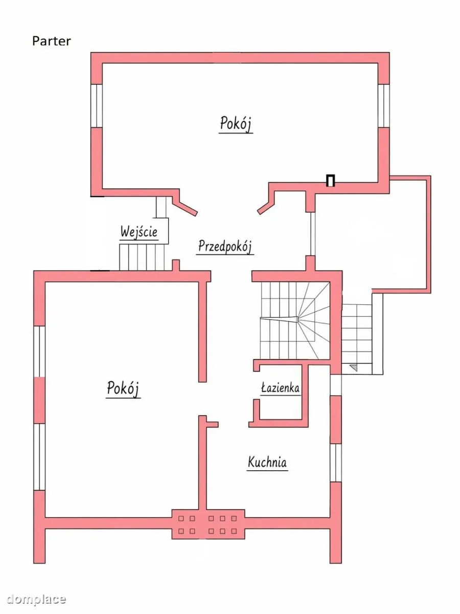 Dom (Bliźniak) — zdjęcie 16