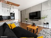 4 pokoje| Balkon| 2 Miejsca Parkingowe|Green Park — zdjęcie 1