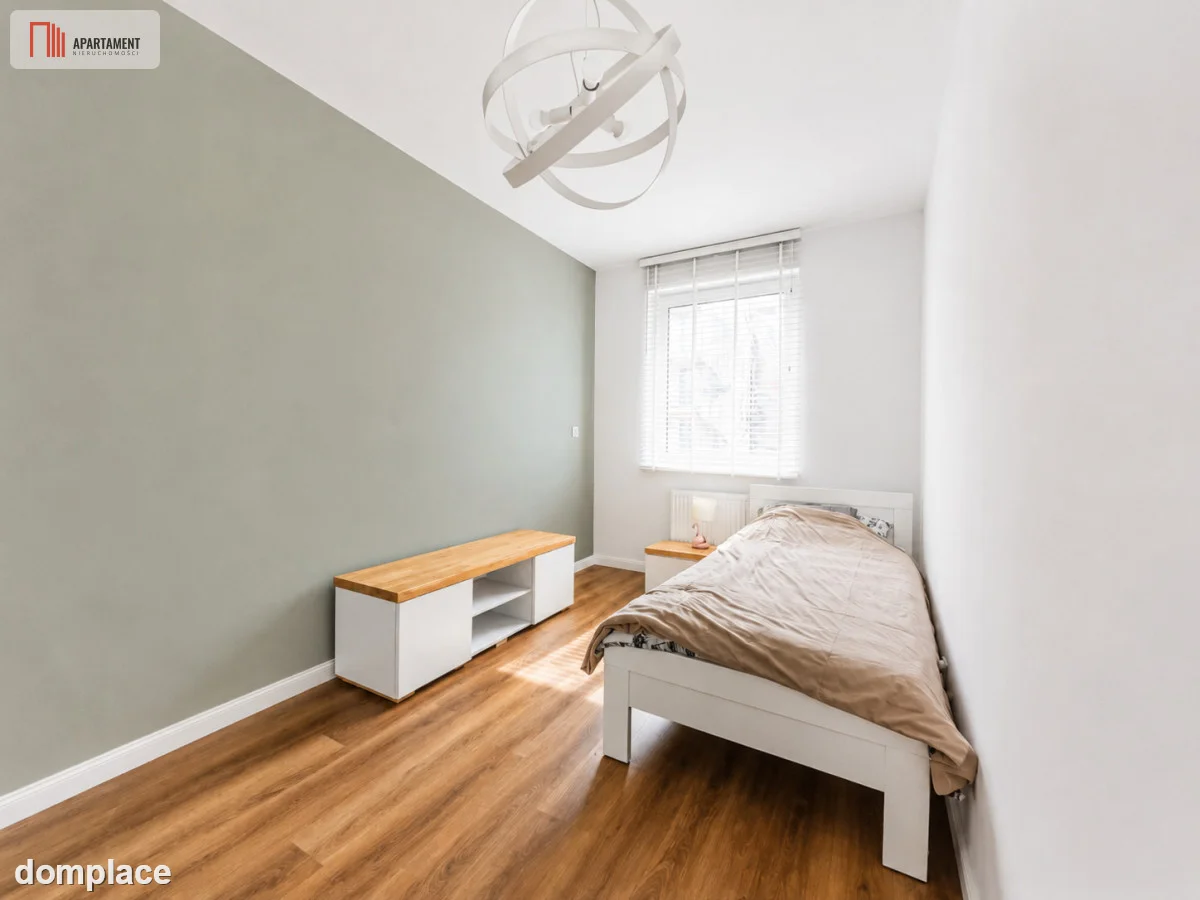 4 pokoje| Balkon| 2 Miejsca Parkingowe|Green Park — zdjęcie 4