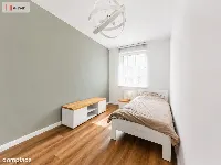 4 pokoje| Balkon| 2 Miejsca Parkingowe|Green Park — zdjęcie 4