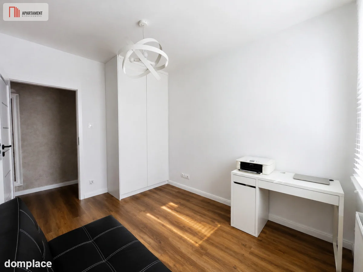 4 pokoje| Balkon| 2 Miejsca Parkingowe|Green Park — zdjęcie 6