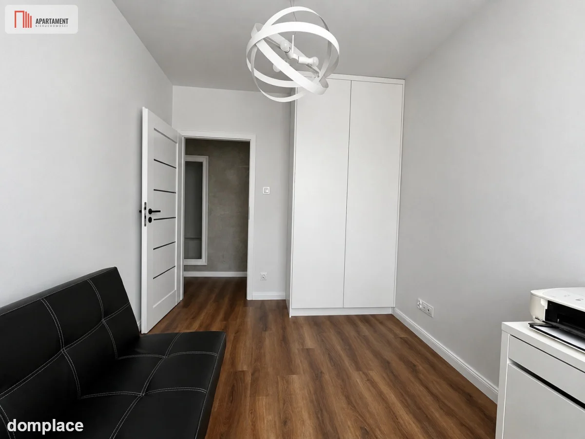 4 pokoje| Balkon| 2 Miejsca Parkingowe|Green Park — zdjęcie 17