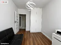 4 pokoje| Balkon| 2 Miejsca Parkingowe|Green Park — zdjęcie 17