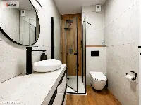 4 pokoje| Balkon| 2 Miejsca Parkingowe|Green Park — zdjęcie 9