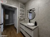 4 pokoje| Balkon| 2 Miejsca Parkingowe|Green Park — zdjęcie 10