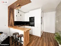 4 pokoje| Balkon| 2 Miejsca Parkingowe|Green Park — zdjęcie 2