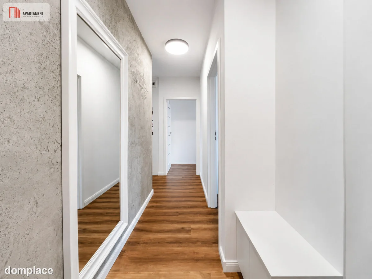 4 pokoje| Balkon| 2 Miejsca Parkingowe|Green Park — zdjęcie 11