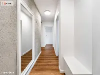 4 pokoje| Balkon| 2 Miejsca Parkingowe|Green Park — zdjęcie 11