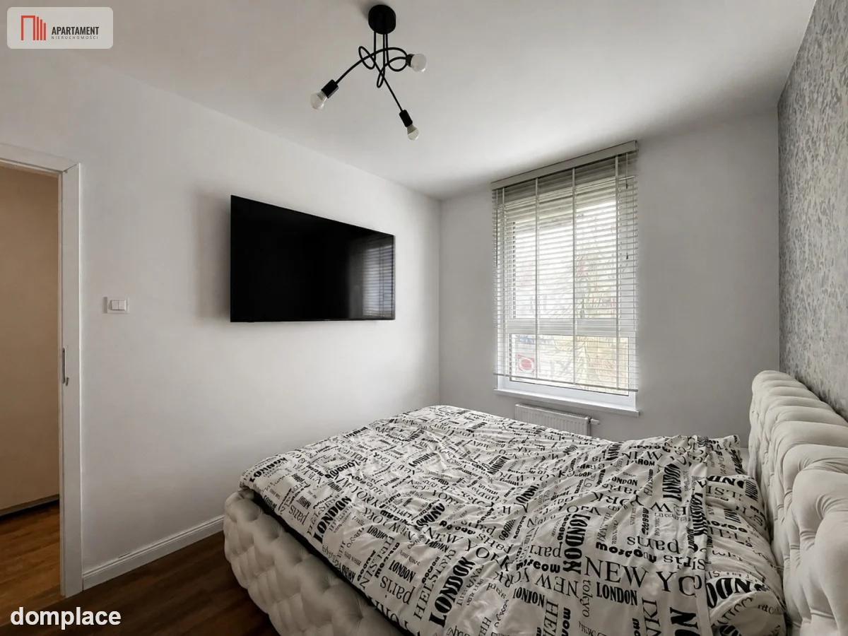 4 pokoje| Balkon| 2 Miejsca Parkingowe|Green Park — zdjęcie 8