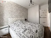 4 pokoje| Balkon| 2 Miejsca Parkingowe|Green Park — zdjęcie 16