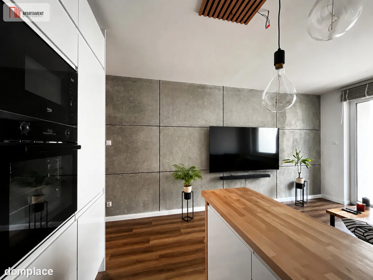 4 pokoje| Balkon| 2 Miejsca Parkingowe|Green Park — zdjęcie 13