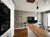 4 pokoje| Balkon| 2 Miejsca Parkingowe|Green Park — zdjęcie 13