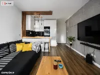 4 pokoje| Balkon| 2 Miejsca Parkingowe|Green Park — zdjęcie 14