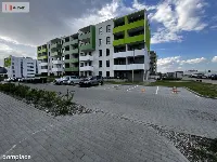 4 pokoje| Balkon| 2 Miejsca Parkingowe|Green Park — zdjęcie 18