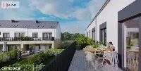 Mieszkanie z tarasem i poddaszem Wrocław Ołtaszyn — zdjęcie 3