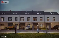 Mieszkanie z tarasem i poddaszem Wrocław Ołtaszyn — zdjęcie 6