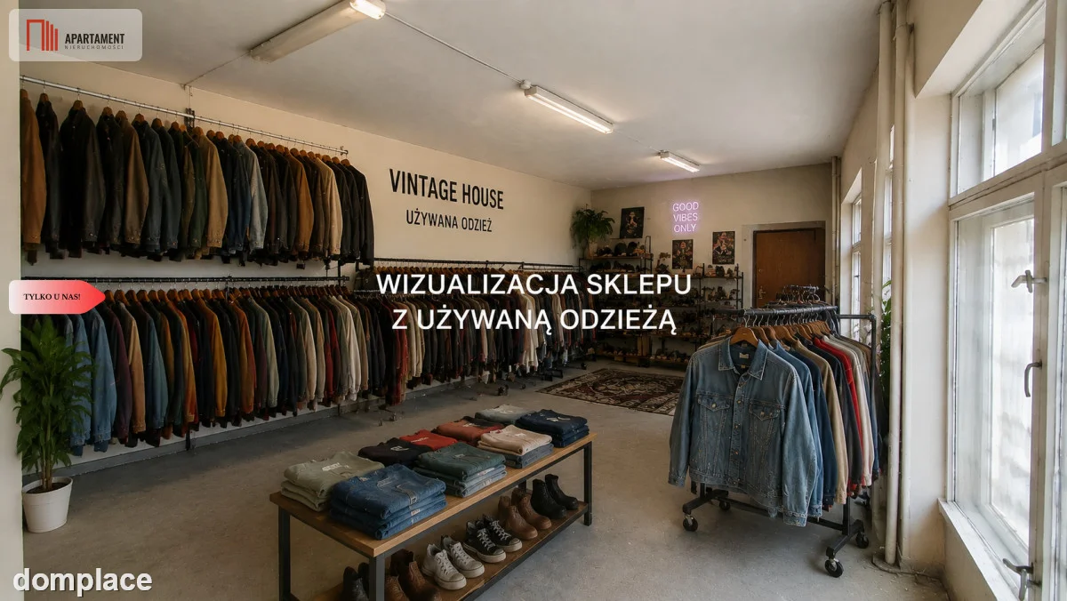 2 Lokale + Mieszkanie | Gotowy Pomysł na Dochód — zdjęcie 7