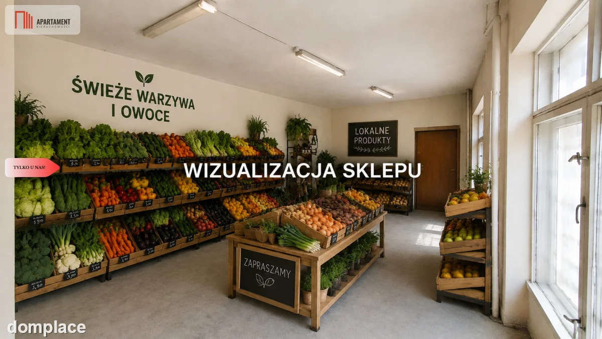 2 Lokale + Mieszkanie | Gotowy Pomysł na Dochód — zdjęcie 8