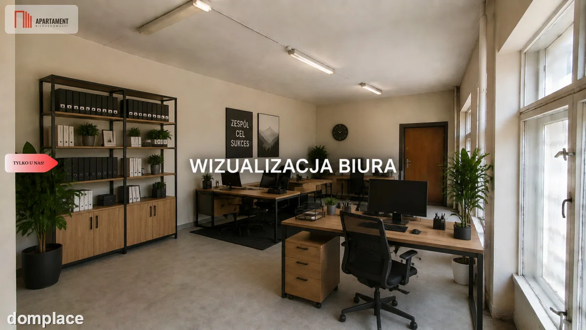 2 Lokale + Mieszkanie | Gotowy Pomysł na Dochód — zdjęcie 9