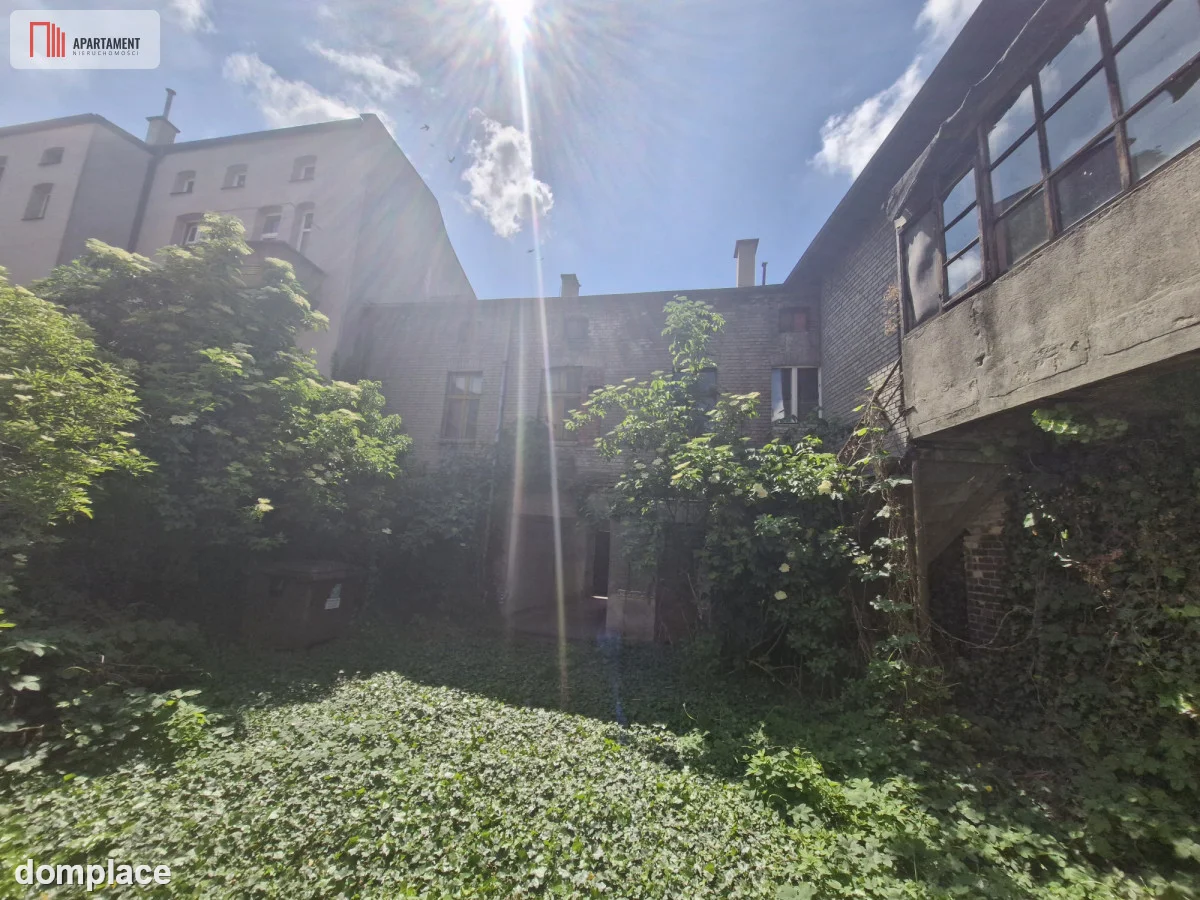 Kamienica pod inwestycję w centrum Nakła — zdjęcie 6