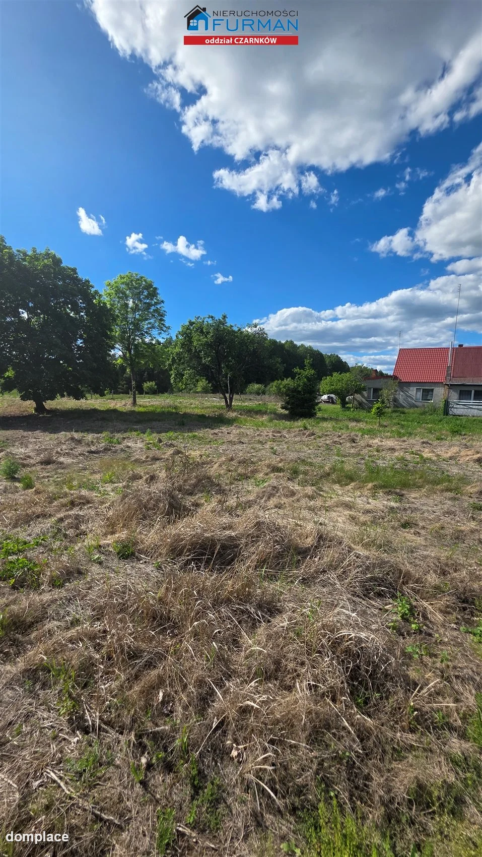 Działka — Klempicz — zdjęcie 15
