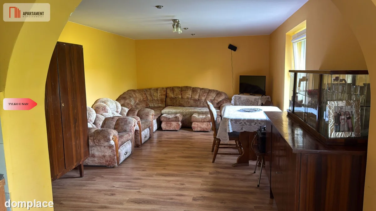 Dom/agroturystyka/podnajem/2 garaże/wiata/cisza/ — zdjęcie 3