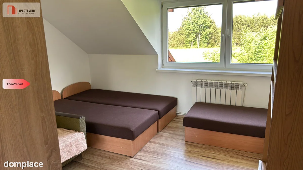 Dom/agroturystyka/podnajem/2 garaże/wiata/cisza/ — zdjęcie 12