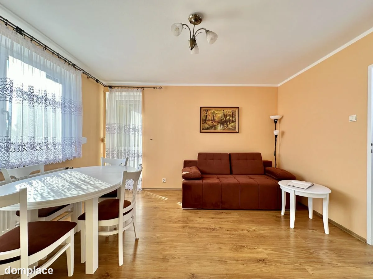 Wiosenna promocja! 3 pokoje | balkon | niski blok — zdjęcie 5
