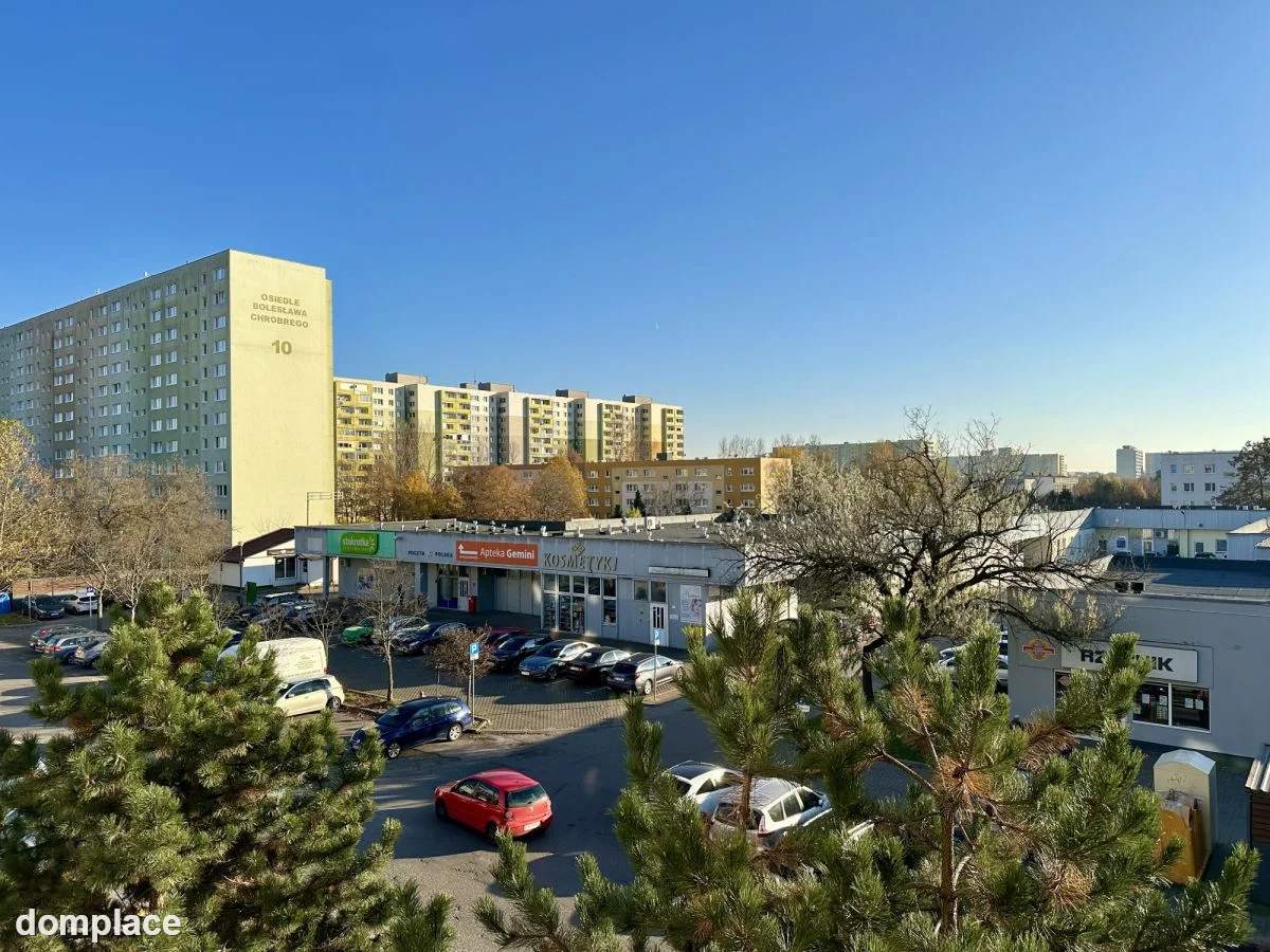 Wiosenna promocja! 3 pokoje | balkon | niski blok — zdjęcie 8