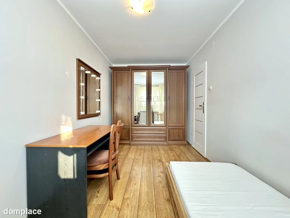Wiosenna promocja! 3 pokoje | balkon | niski blok — zdjęcie 10