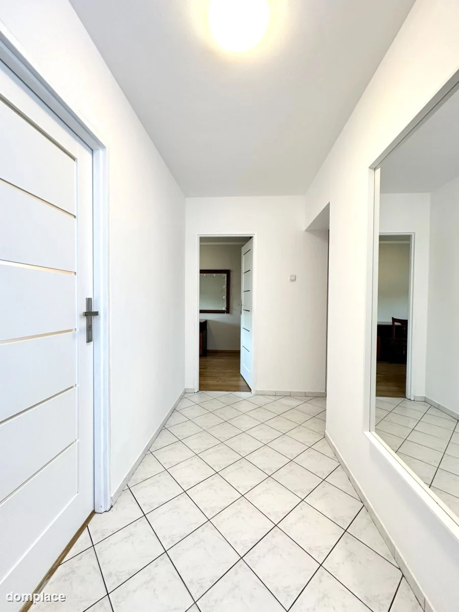 Wiosenna promocja! 3 pokoje | balkon | niski blok — zdjęcie 2