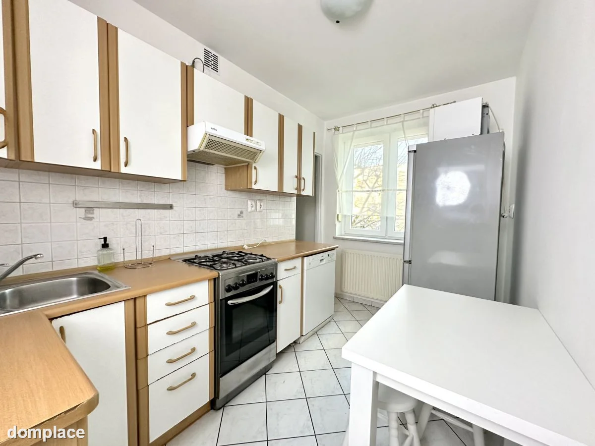Wiosenna promocja! 3 pokoje | balkon | niski blok — zdjęcie 12